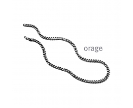 Collier homme Orage