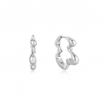 Boucles d'oreilles dame Ania Haie