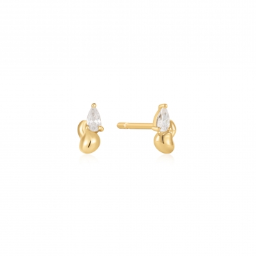 Boucles d'oreilles dame Ania Haie