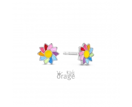 Boucles d'oreilles enfant Kids by Orage