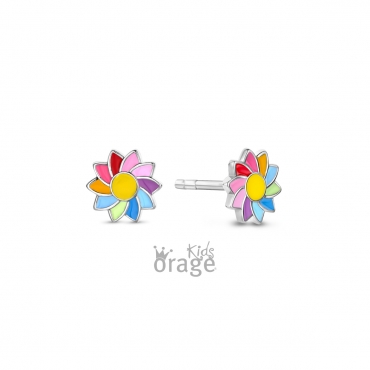 Boucles d'oreilles enfant Kids by Orage