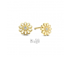 Boucles d'oreilles enfant Kids by Orage