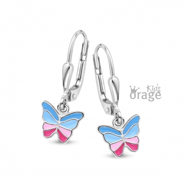 Boucles d'oreilles enfant Kids by Orage