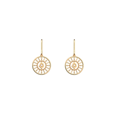 Boucles d'oreilles Les Georgettes