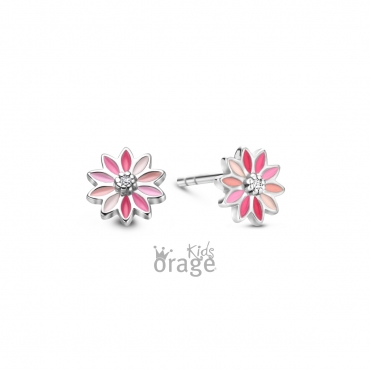 Boucles d'oreilles enfant Kids by Orage