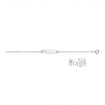 Bracelet enfant Kids by Orage à graver