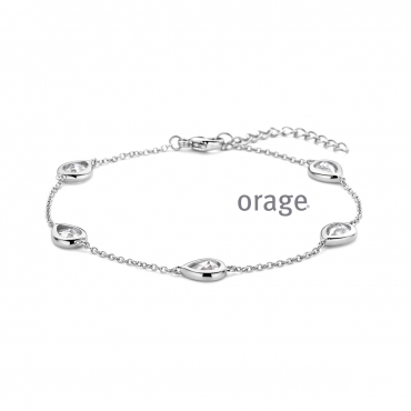 Bracelet dame Orage