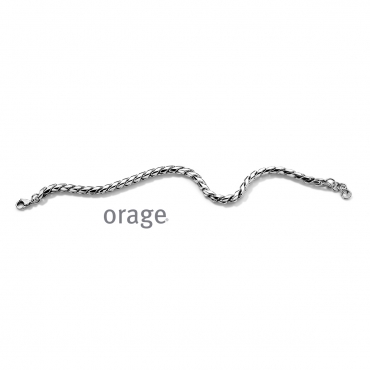 Bracelet dame Orage