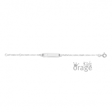 Bracelet enfant Kids by Orage à graver