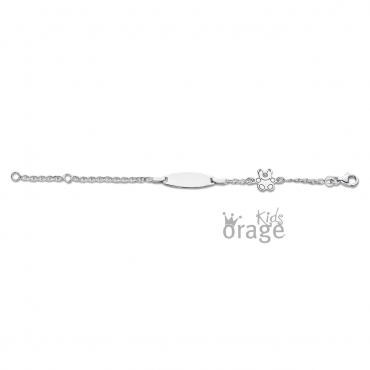 Bracelet enfant Kids by Orage à graver