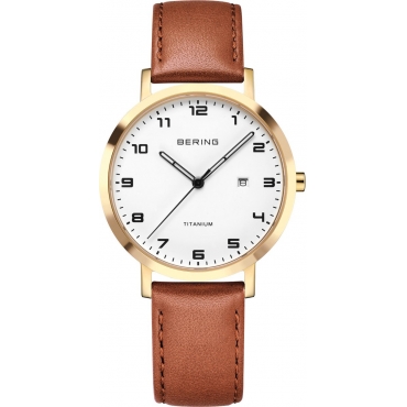 Watch BERING