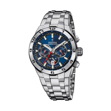 Man Watch Festina