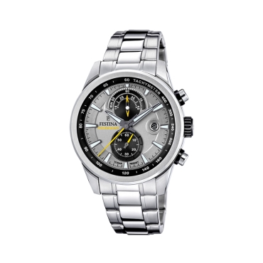 Man Watch Festina