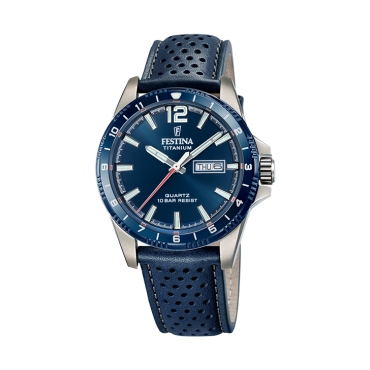 Montre homme Festina