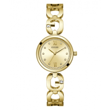 Montre dame Guess