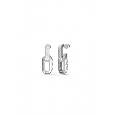 Boucles d'oreilles dame Guess