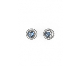 Boucles d'oreilles dame Guess