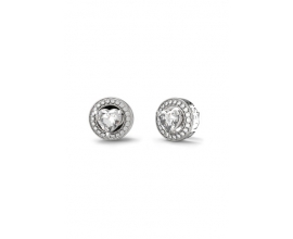 Boucles d'oreilles dame Guess