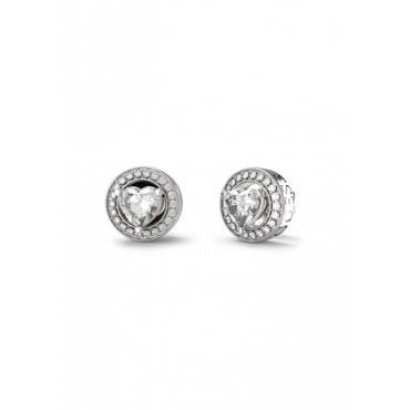 Boucles d'oreilles dame Guess