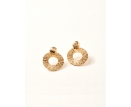 Boucles d'oreilles Les Georgettes