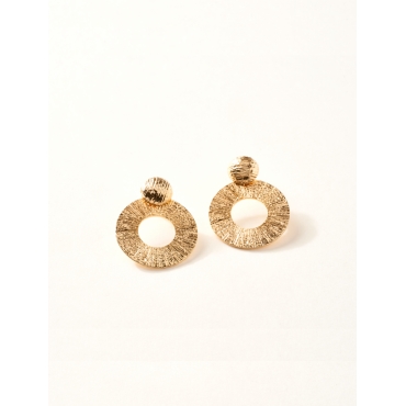 Boucles d'oreilles Les Georgettes