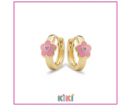 Boucles d'oreilles enfant