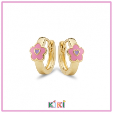 Boucles d'oreilles enfant