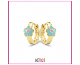 Boucles d'oreilles enfant