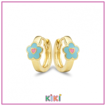 Boucles d'oreilles enfant