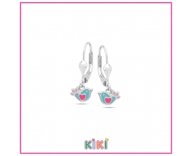 Boucles d'oreilles enfant