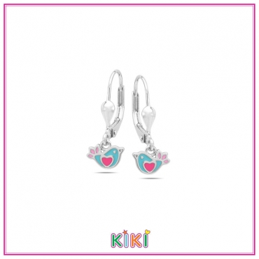 Boucles d'oreilles enfant Kids by Orage