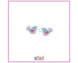 Boucles d'oreilles enfant