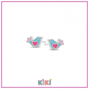 Boucles d'oreilles enfant