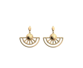 Boucles d'oreilles Les Georgettes