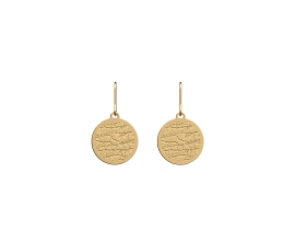 Boucles d'oreilles Les Georgettes