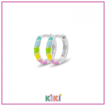 Boucles d'oreilles enfant Kids by Orage