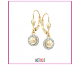 Boucles d'oreilles enfant Kids by Orage