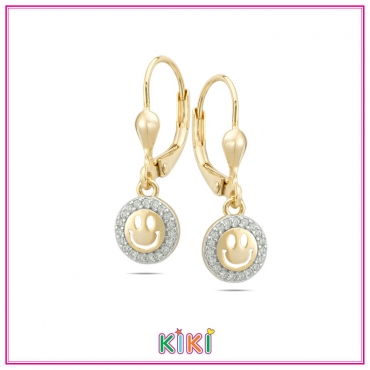 Boucles d'oreilles enfant