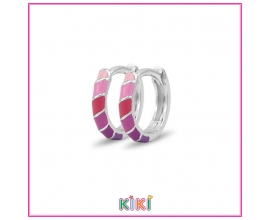 Boucles d'oreilles enfant Kids by Orage