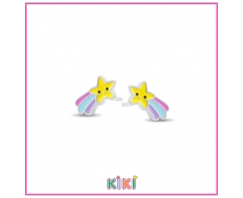 Boucles d'oreilles enfant Kids by Orage