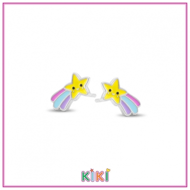 Boucles d'oreilles enfant Kids by Orage