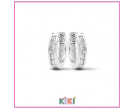 Boucles d'oreilles enfant Kids by Orage