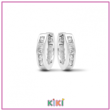 Boucles d'oreilles enfant Kids by Orage