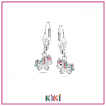 Boucles d'oreilles enfant Kids by Orage