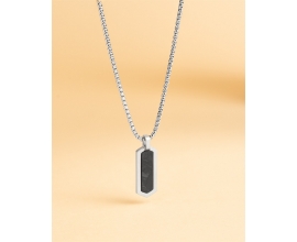 Collier homme Gemini