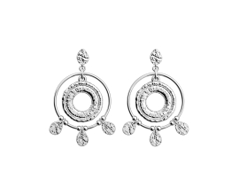 Boucles d'oreilles Les Georgettes