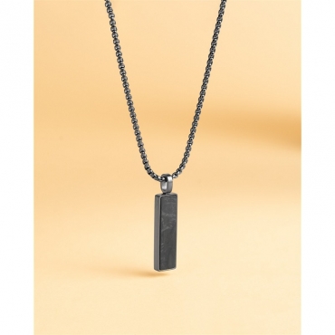 Collier homme Gemini