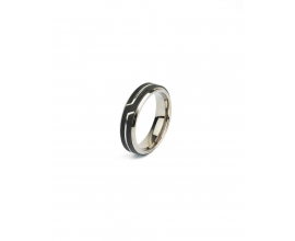 Bague homme Gemini