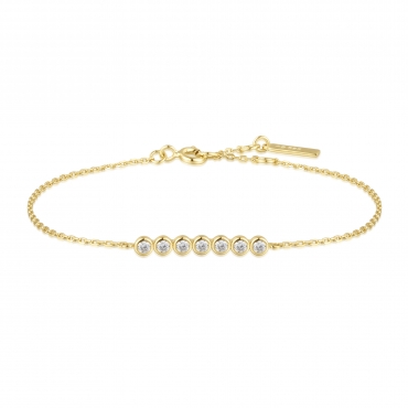 Bracelet dame Ania Haie