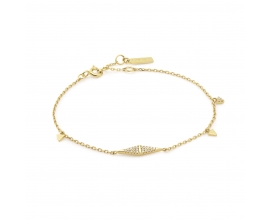 Bracelet dame Ania Haie